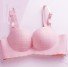 Soft-BH für Damen rosa