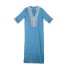 Sommerkleid Michela hellblau