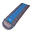 Sommerschlafsack 15 °C blau