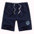 Sommershorts für Herren J960 dunkelblau