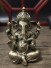 Soška Lord Ganesh 7 cm 5