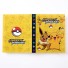 Spielkartenalbum mit einem Pokemon-Thema 12