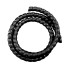 Spirala ochronna kabla 2 m K1176 czarny