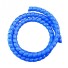 Spirala ochronna kabla 2 m K1176 niebieski