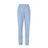 Spodnie damskie P1553 jasnoniebieski