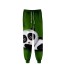 Spodnie dresowe Panda 9