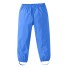 Spodnie dziecięce T2446 niebieski
