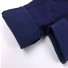 Spodnie dziewczęce L2284 ciemnoniebieski