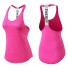 Sport-Tanktop für Damen 8