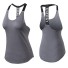 Sport-Tanktop für Damen 3