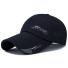 Sportcap A2580 dunkelblau