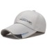 Sportcap A2580 hellgrau