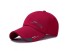 Sportcap A2580 weinrot