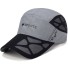 Sportcap T11 grau