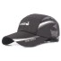 Sportcap T19 schwarz