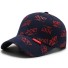 Sportcap T221 dunkelblau