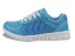 Športová obuv A2695 modrá