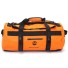 Športová taška T1126 oranžová