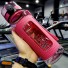 Sportovní lahev C165 růžová