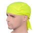 Sportovní šátek na hlavu světle zelená