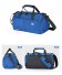 Sportovní taška J3075 modrá
