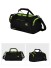 Sportovní taška J3075 zelená