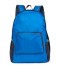 Sportrucksack Unisex J1002 blau