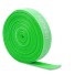 Sťahovacia páska so suchým zipsom zelená