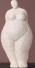 Statuetka prehistorycznej Wenus 1