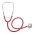 Stetoskop dziecięcy G3027 czerwony