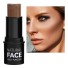 Stick Highlighter Shimmer Rouge Stick Shimmer Contour Stick Shimmer Face Highlight Stick Face Bronzer Gesichtsaufhellung 4