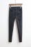 Stilvolle Damenjeans J1772 schwarz