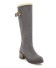 Stilvolle Damenstiefel Rosie J2413 grau