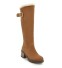 Stilvolle Damenstiefel Rosie J2413 hellbraun