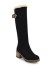 Stilvolle Damenstiefel Rosie J2413 schwarz