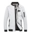 Stilvolle Herrenjacke J2615 grau