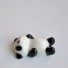 Stojak na różdżkę Panda 1