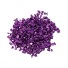 Strasuri decorative 1 - 3 mm 20 g violet