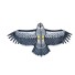 Straszny ptak makieta drapieżnika C873 5