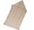 Strickmütze für Kinder E450 beige