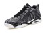 Stylische Sportschuhe schwarz