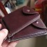 Štýlová pánska peňaženka J2274 sivá
