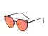 Stylové kočičí sluneční brýle J3445 2