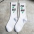 Štýlové ponožky - Ďáblovo číslo 3