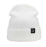 Stylowa czapka unisex True J3221 biały