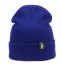 Stylowa czapka unisex True J3221 niebieski