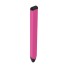 Stylus dotykové pero K2894 tmavě růžová
