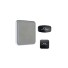 Suport magnetic de perete pentru tableta/telefon mobil 9