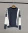 Sweter damski G387 ciemnoszary