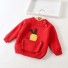 Sweter dziecięcy A2658 J